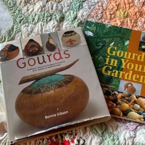 Gourd books